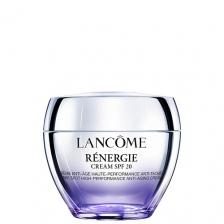 Крем для лица LANCOME Дневной антивозрастной крем с защитой от УФ-лучей Renergie Cream SPF20 50