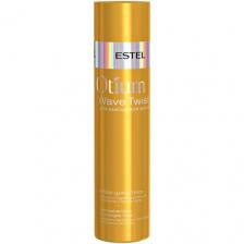 ESTEL крем-шампунь Otium Wave Twist, 250 мл 250 мл 1 шт. 275 г