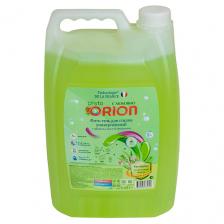ORION Фито-гель для стирки детских вещей