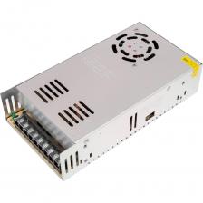 Драйвер светодиодный General Lighting Systems IP20, Standard General GDLI-500-IP20-24 519109 преобразует переменное напряжение электросети 220 В (AC) в напряжение постоянного тока (DC). Имеет встроенный защитный предохранитель от перепадов напряжения и короткого замыкания. Обеспечивает защиту от перегрева и перегрузки устройств.