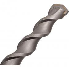 Бур Villager DP-25X600 используется в перфораторах с типом крепления SDS PLUS для сверления отверстий в бетоне, кирпичной кладке, камне, граните. Длина бура - 600 мм, диаметр - 25 мм, рабочая длина 540 мм. (Внимание, изображение товара может отличаться от реального!) Буры SDS plus относятся к новой линейке Villager Impact Line. Подходят для инструментов Villager и инструментов других производителей с патроном SDS plus. Наконечник сверла имеет 2 фрезы, он изготовлен из твердого сплава для оптимальной производительности сверления. Уникальная геометрия канавки передает больше энергии удара от инструмента к наконечнику сверла, уменьшая вибрацию. Подходят для интенсивной нагрузки.