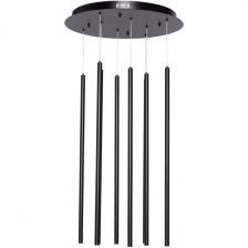 Подвесной светильник LED DeMarkt Ракурс 631018608