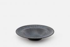 Тарелка Темно-серый 26 см PORLAND