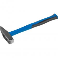 Слесарный молоток с фибергласовой рукояткой СИБИН 500 г 20047-05