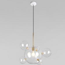 Подвесной светильник молекулы Loft It Bolle 2034-P6
