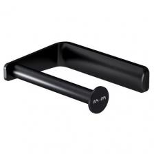 Держатель туалетной бумаги AM.PM Inspire 2.0 A50A34122 черный