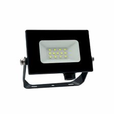 Прожектор светодиодный IN HOME СДО 6500К 20 Вт IP65 черный