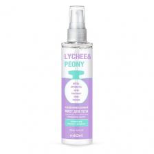 Парфюмированный спрей для тела MIONI Парфюмированный мист для тела lychee&peony 195