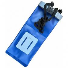 Гермоупаковка Stream Микро 11х26см синяя