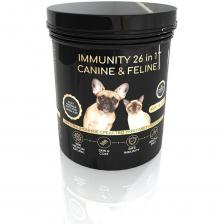 Кормовая добавка iPet Immunity 26 in 1 Canine&Feline 30 г