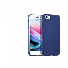 Чехол накладка iPhone 7/8 Plus Bode raise Hoco Blue