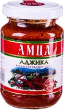 Аджика Амца Абхазская классическая 200гс доставкой!