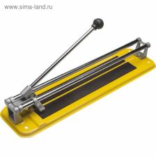 Плиткорез STAYER «STANDARD» 3303-40, длина реза 400 мм, толщина плитки 4-10 мм