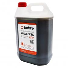 Смазочно-охлаждающая жидкость для станков с ЧПУ (концентрат) 5 л Bohre КБ011360