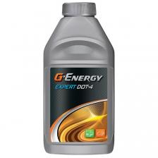 Жидкость тормозная G-Energy Expert DOT-4 0.91кг