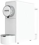 Кофемашина капсульного типа Vista Venetta NS600 (Nespresso), белая