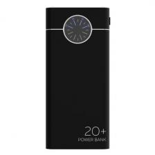 Аккумулятор More Choice PB40-20 Black