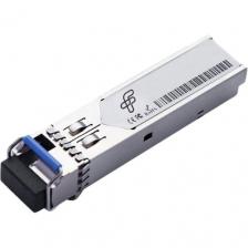 Трансивер Future Technologies FT-SFP-WDM-1,25-3155L-40-A-D SFP WDM SM 1.25Гбит/с Tx:1310нм Rx:1550нм