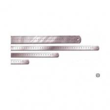 Линейка 300 мм ГОСТ 427-75 госповерка (паспорт)