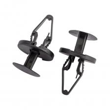 Автокрепеж для Chevrolet/Daewoo/GM/Opel 10 шт КрепАвто 1677 (ОЕМ: 0212942, 11589292, 11589296) используется на автомобилях Chevrolet, Daewoo, GM, Opel для монтажа элементов автомобиля в следующих местах: защита (различная). Марки и модели: Opel Astra J (2009-2012) / Opel Astra J (2012-2015) / Opel Zafira C (2011-) / Opel Insignia (2008-2013) / Opel Insignia (2008-2013) / Opel Mokka (2013- ) / GMC Yukon (2006-2014) / GMC Terrain (2009-2015) / GMC Terrain (2015-2017) / Ford Sierra (2006-2014) / Ford Sierra (2013-2015) / Ford Sierra (2015-) / GMC Canyon (2014-) / GMC Acadia (2016-) / Volt (2010-2015) / Chevrolet Volt (2015-2019) / Chevrolet Traverse (2017-) / Chevrolet Tahoe (2006-2014) / Chevrolet Suburban (2007-2013) / Chevrolet Spark (2015-) Chevrolet Sonic (2011-) / Chevrolet Silverado (2007-2013) / Chevrolet Silverado (2013-2015) / Chevrolet Silverado (2015-) / Chevrolet SS (2013-2015) / Chevrolet SS (2015-2017) / Chevrolet Malibu (2015-2018) / Chevrolet Malibu (2018-) / Chevrolet Impala (2013-) / Chevrolet Equinox (2009-2015) / Chevrolet Equinox (2015-2017) / Chevrolet Cruze (2012-2015) / Chevrolet Cruze (2015-) / Chevrolet Colorado (2012-) / Chevrolet Captiva (2011-2014) / Chevrolet Caprice (2006-2017) / Chevrolet Camaro (2009-2013) / Chevrolet Camaro (2013-2015) / Chevrolet Camaro (2015-2018) / Chevrolet Camaro (2018-) / Chevrolet Bolt (2016-) / Chevrolet Blazer (2018-) / Chevrolet Avalanche (2006-2013) / Cadillac XTS (2012-2017) / Cadillac XTS (2017-) / Cadillac XT4 (2018-) / Cadillac XT5 (2016-2019) / Cadillac XT5 (2019-) / Cadillac XT6 (2019-) / Cadillac Escalade (2006-2014) / Cadillac ELR (2015-2016) / Cadillac CTS (2013-2019) / Cadillac CT6 (2016-2019) / Cadillac CT6 (2018-) / ATS (2012-2014) / ATS (2014-2019) / Buick Verano (2011-2017) / Buick Regal (2009-2013) / Buick Regal (2013-2017) / Buick LaCrosse (2009-2013) / Buick LaCrosse (2013-2016) / Buick LaCrosse (2016-) / Buick Envision (2016-2018) / Buick Encore (2012-2016) / Buick Encore (2016-2019) / Buick Enclave (2018-) / Buick Cascada (2016-2019). Место установки: салон, моторный отсек, кузов, бампер, надколёсные дуги, блок воздушного фильтра.