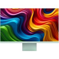 Игровой монитор Digma Pro 27" Art L (зеленый)