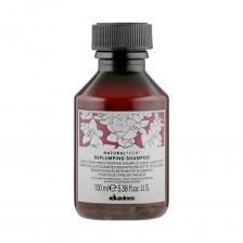 Уплотняющий шампунь Replumping Shampoo (100 мл)