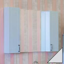 Зеркало Sanflor Глория 100, белое