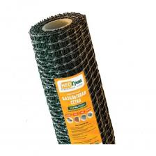 Базальтовая сетка кладочная НЕОГРИД НС 0,5-50