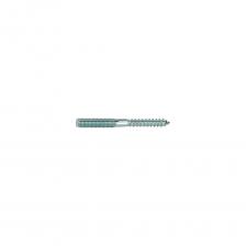 Шуруп-шпилька КРЕП-КОМП 10х80 100шт шс1080