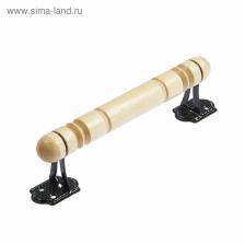 Ручка-скоба РС200-ТР-S, оксид