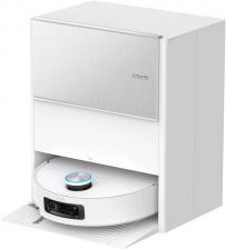 Робот пылесос Dreame Aqua 10 Ultra Roller Complete белый EAC