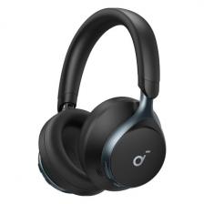 Беспроводные наушники Space One Black