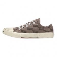 Кроссовки BALENCIAGA Кеды Paris Low Top Sneakers