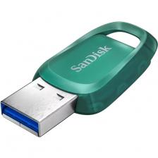USB-флеш-накопитель USB Flash накопитель SanDisk Ultra Eco 512Gb USB 3.2 (SDCZ96-512G-G46)