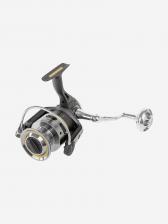 Катушка безынерционная Ryobi Oasys 7000 5 подшипников, Серебряный