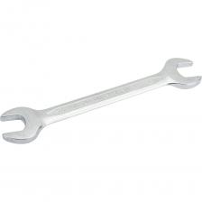 Рожковый ключ 24*27мм Cr-V холодная штамповка KRAFT KT 700535