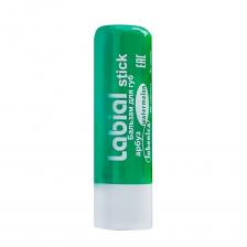 L’OCO Бальзам для губ, арбуз / LABIAL STICK Lubenica 4,4 гр