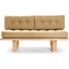 Кушетка Arsko Торн-М сосна/Kiton 03 80382254