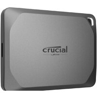 Внешний накопитель Crucial X9 Pro 2TB CT2000X9PROSSD9