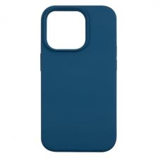 Чехол для iPhone 14 Pro MagSafe Blue Jay