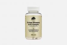 Биологически активная добавка Complex of vitamins, minerals and extracts 90 шт PRIME KRAFT