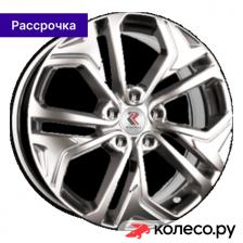 Литой диск Chery Tiggo 8 (R205) 7.5x18/5*108 D60.1 ET47 HSB