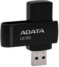 USB-флеш-накопитель A-DATA Flash Drive 64GB USB3 UC310-64G-RBK ADATA