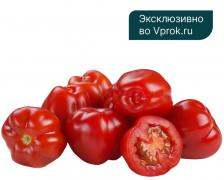Помидоры Иванисово Красные перчики 300гс доставкой!