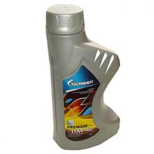 Моторное масло Газпромнефть Premium L 10W-40