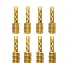 Разъём Wireworld Uni-Term Gold Bananas Set of 8