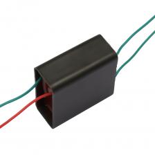 Новый модуль генератора высокого напряжения переменного тока 220 В, генератор импульсов непрерывного воспламенителя, инвертор, повышающий преобразователь мощности, трансформатор 20000 В