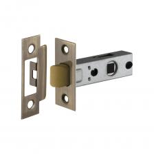 Врезная защелка Ajax LP45-8 ABG 44483