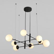 Подвесная люстра Eurosvet Planet