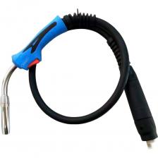 Горелка MIG/MAG MB-36KD Classic (5 метров; 300 ампер; евро разъем) энаргит MB-36KD-5-37-classic